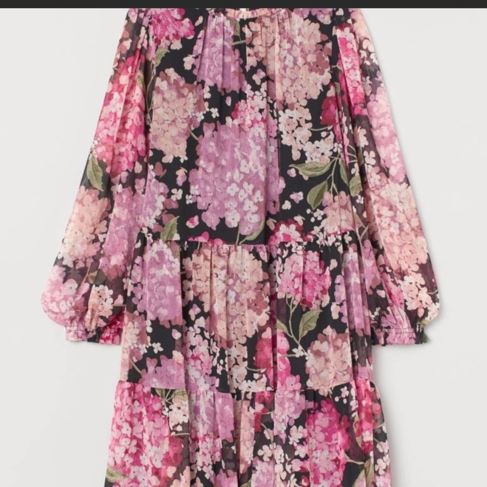 Zara Dress
